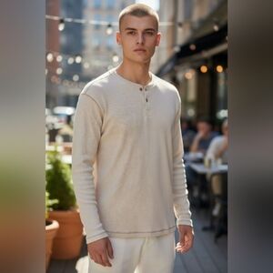 Wolverine Men's Size XL Hydrovent Work Long Sleeve Shirt